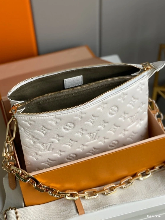 LOUIS COUSSIN VUITTON PM 0708